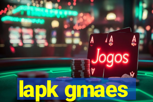 lapk gmaes
